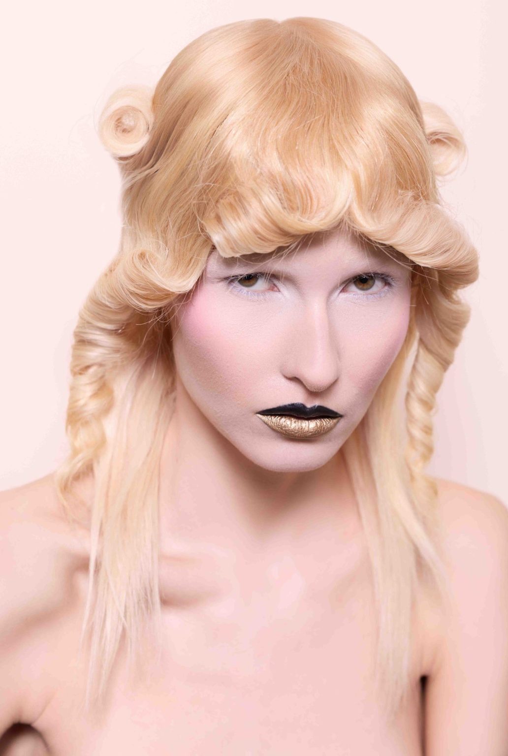 Fashion Show – Beauty
