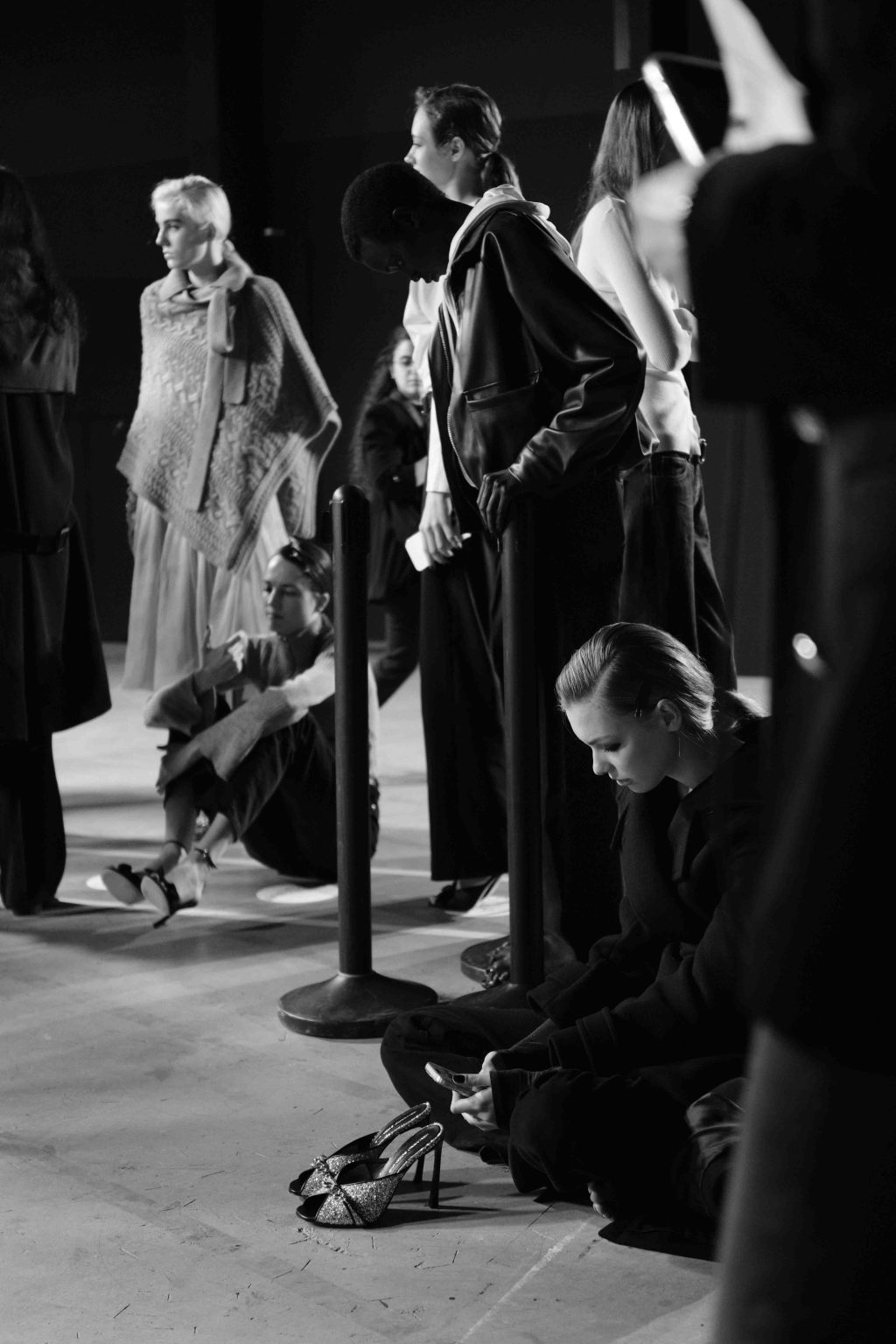 Fashion Show – Beauty