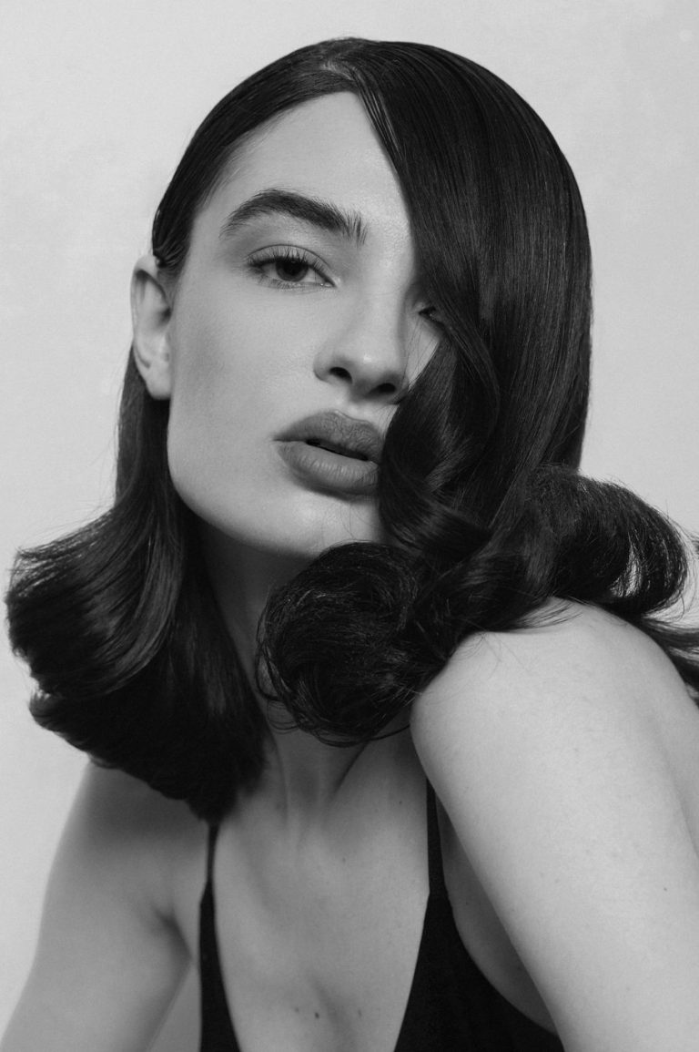 Polaroid – Portrait