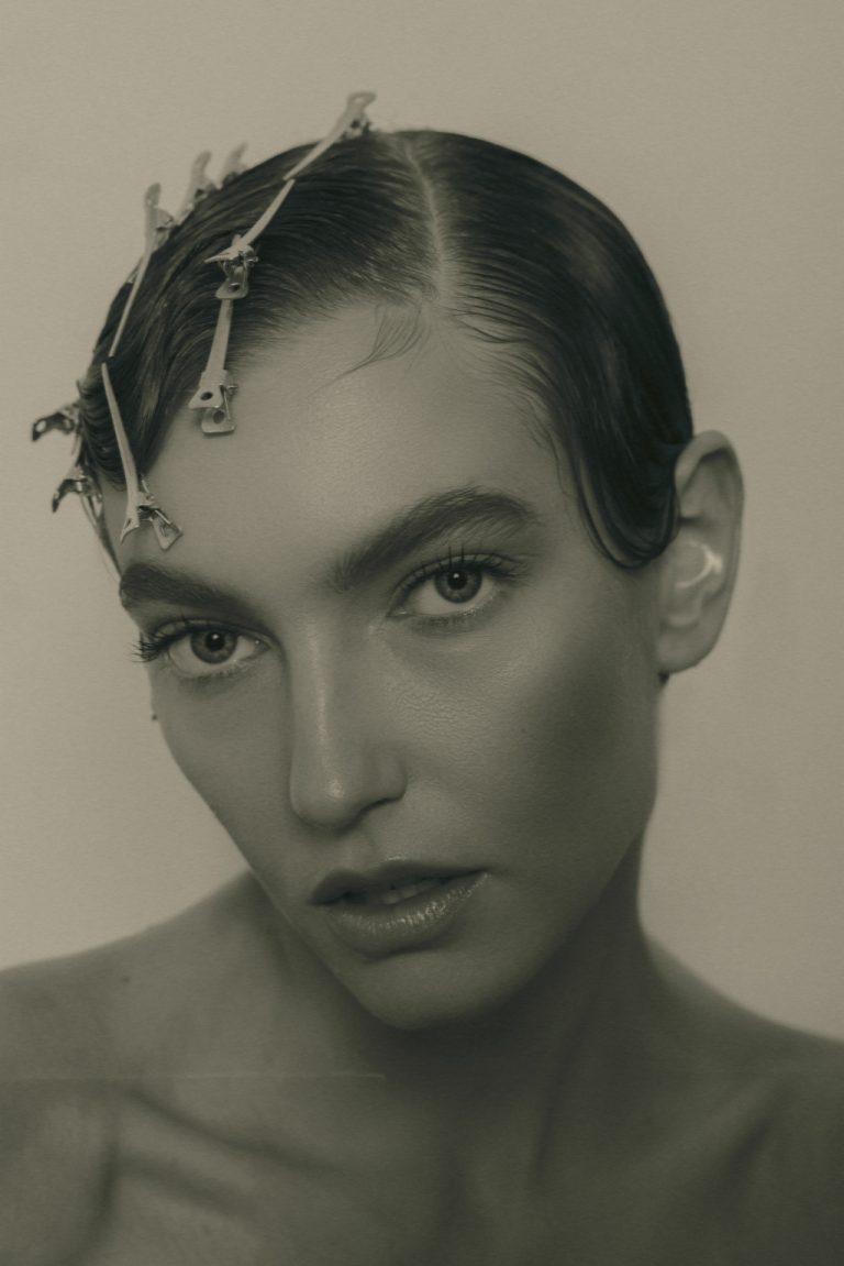 Polaroid – Portrait