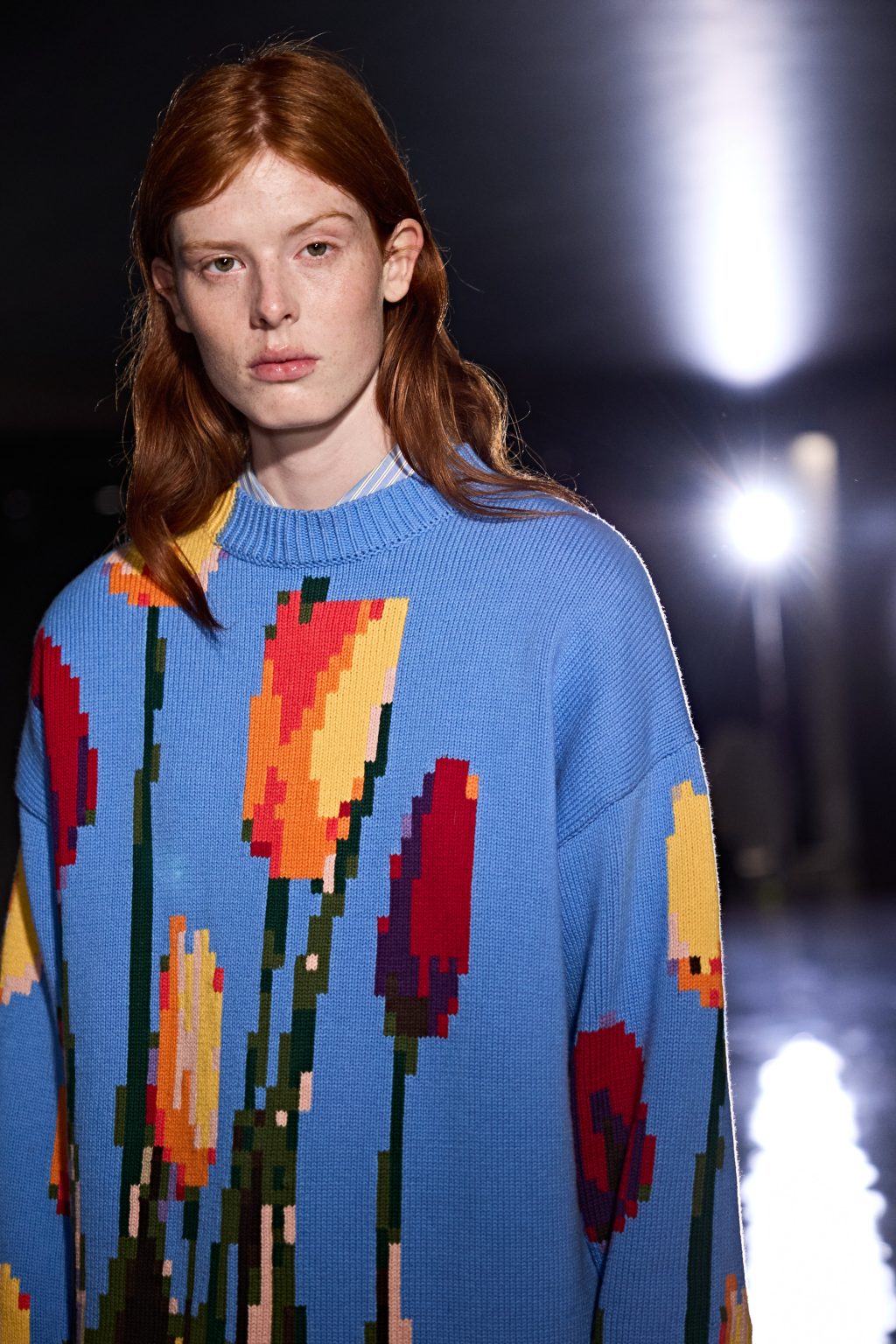 Fashion Show – Beauty