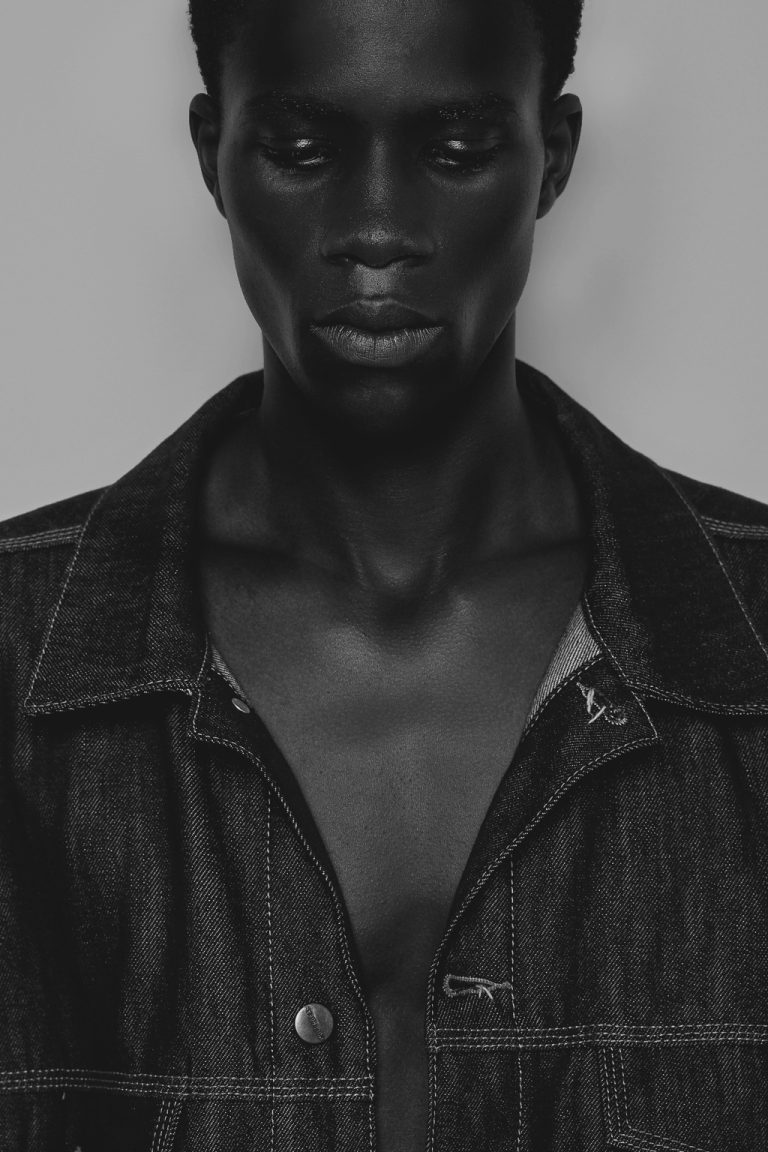 Polaroid – Portrait