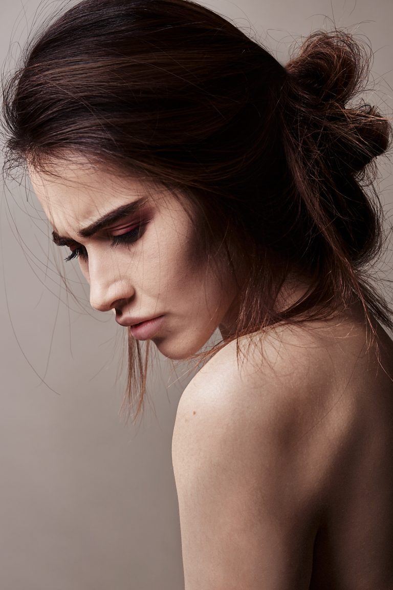 Polaroid – Portrait
