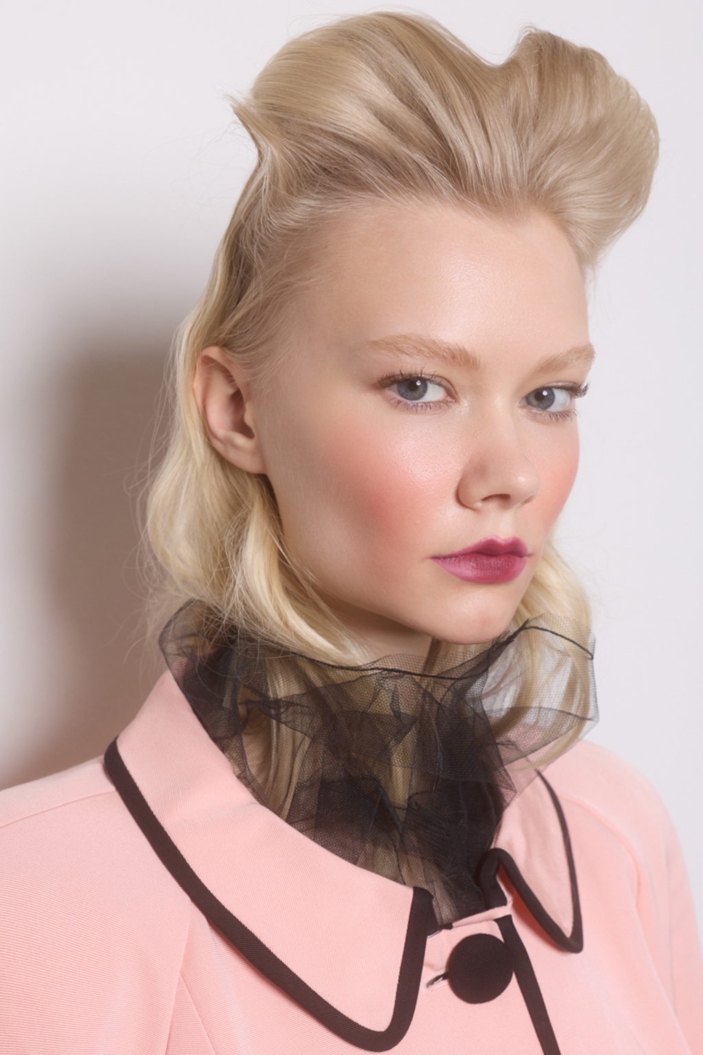 Fashion Show – Beauty